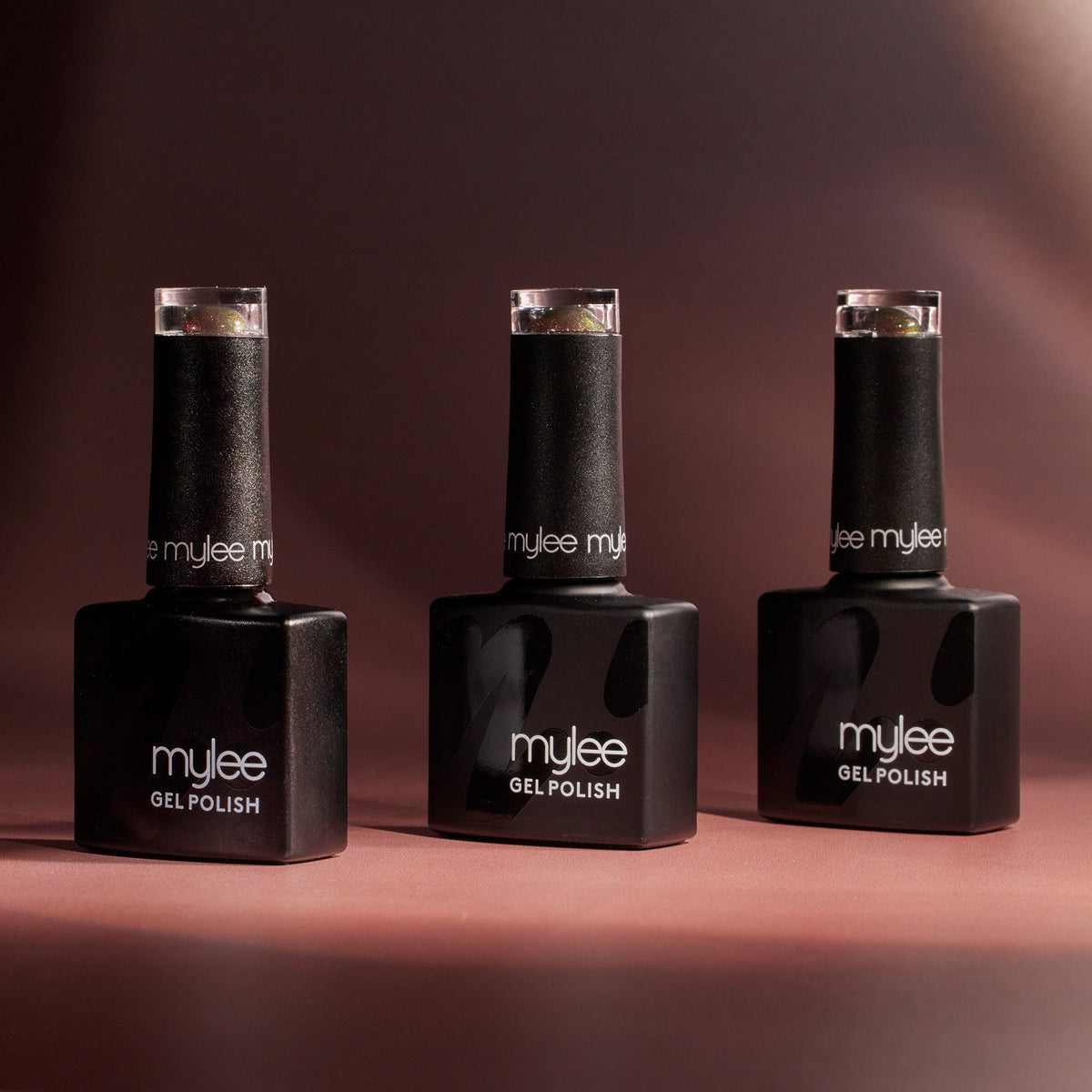Vernis semi-permanent Mylee - Cat Eye / Gaia