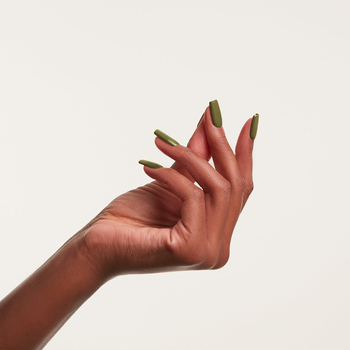 Vernis semi-permanent Mylee - Oasis