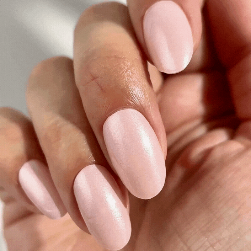 Vernis Gel Autocollants Mylee - On Campus