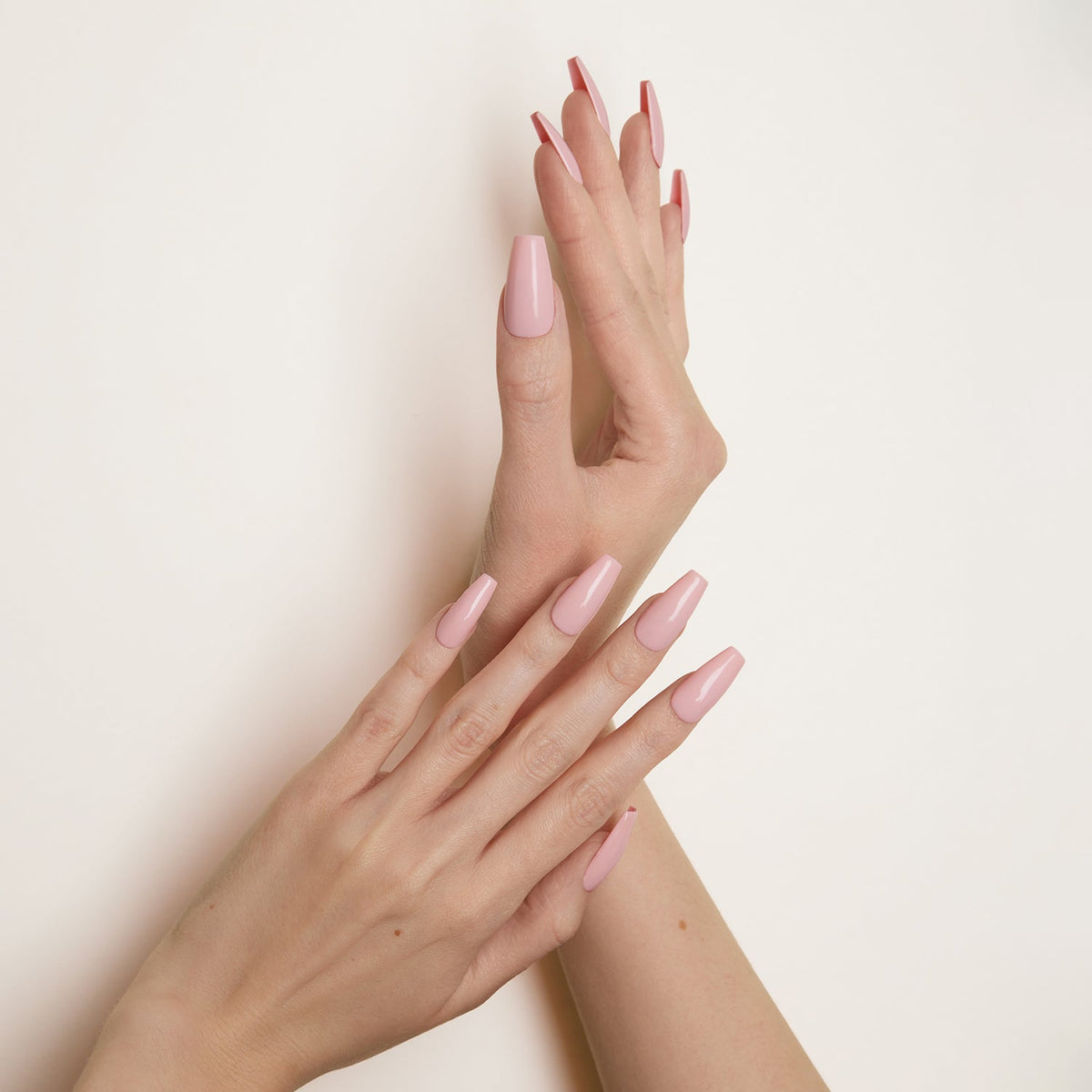 Vernis semi-permanent Mylee - Pastel Chic