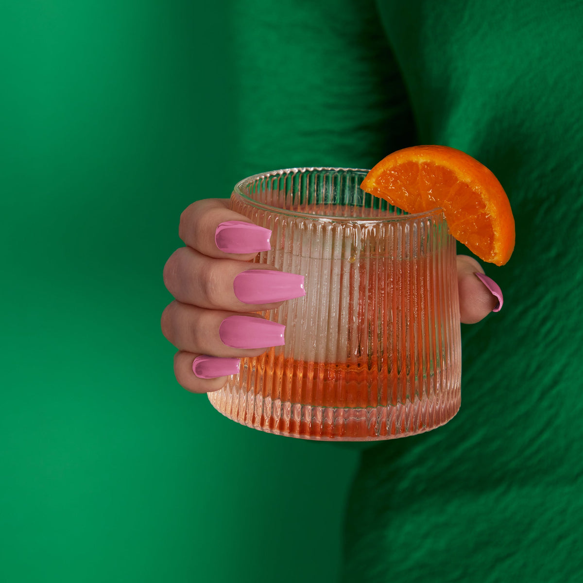 Vernis semi-permanent Mylee - Peony