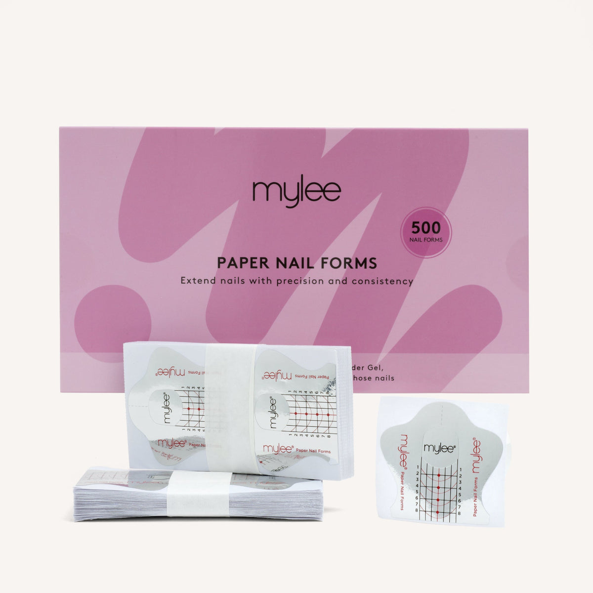 Papiers formes/Chablons Mylee