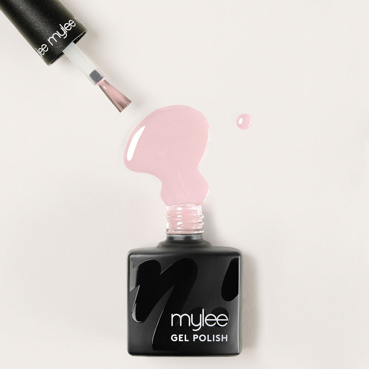 Mylee Pastel Chic Gel Polish