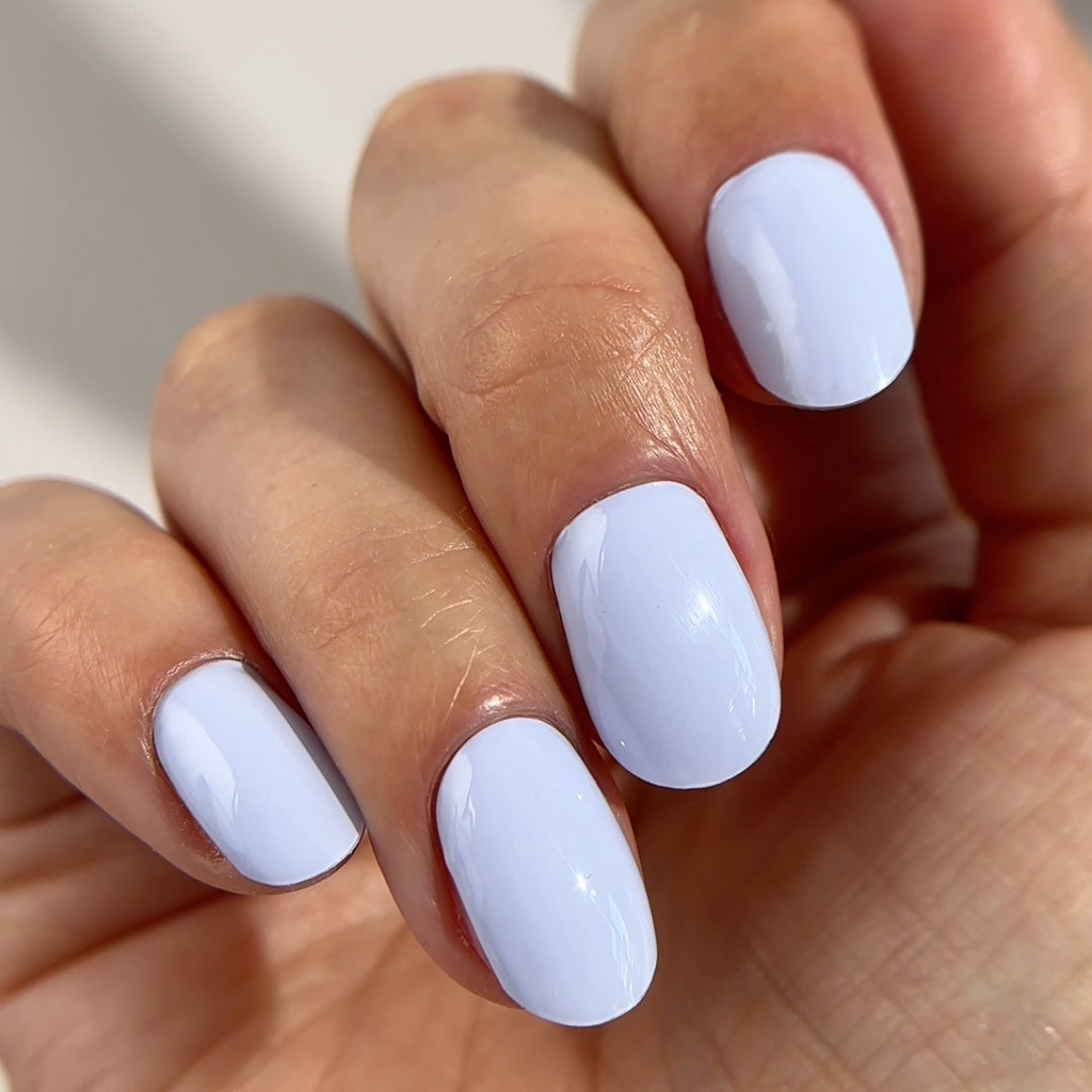 Mylee Quite Delightful Gel Nail Wraps