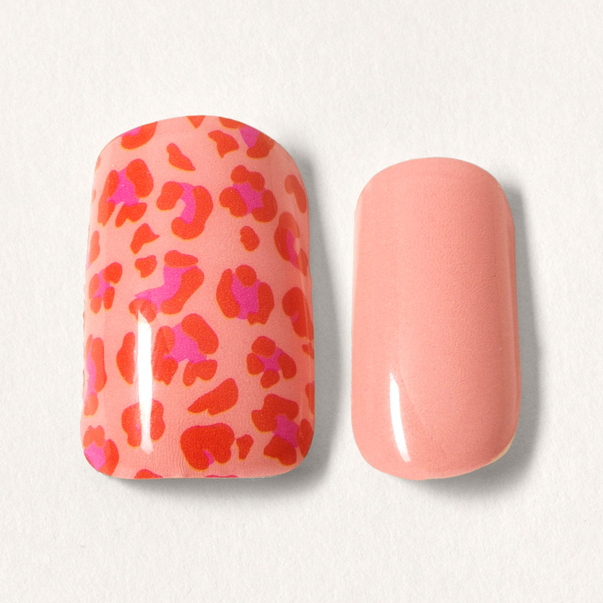 Vernis Gel Autocollants Mylee - Red Hot Spots