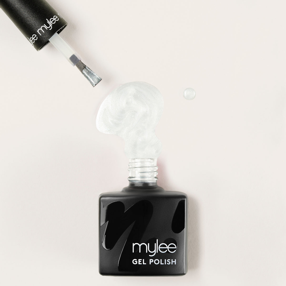 Mylee A Pinch Of Salt Gel Polish