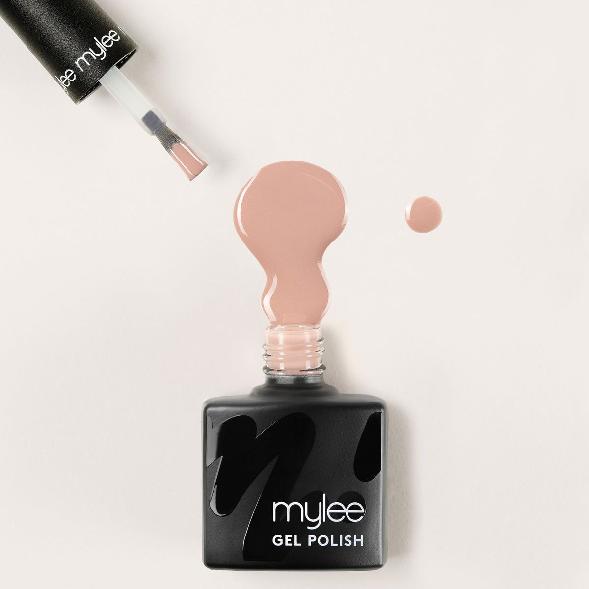 Mylee Clothing Optional Gel Polish