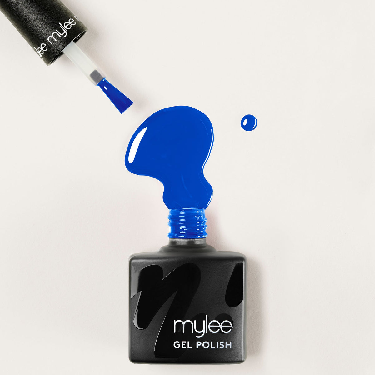 Mylee Santorini Rooftops Gel Polish