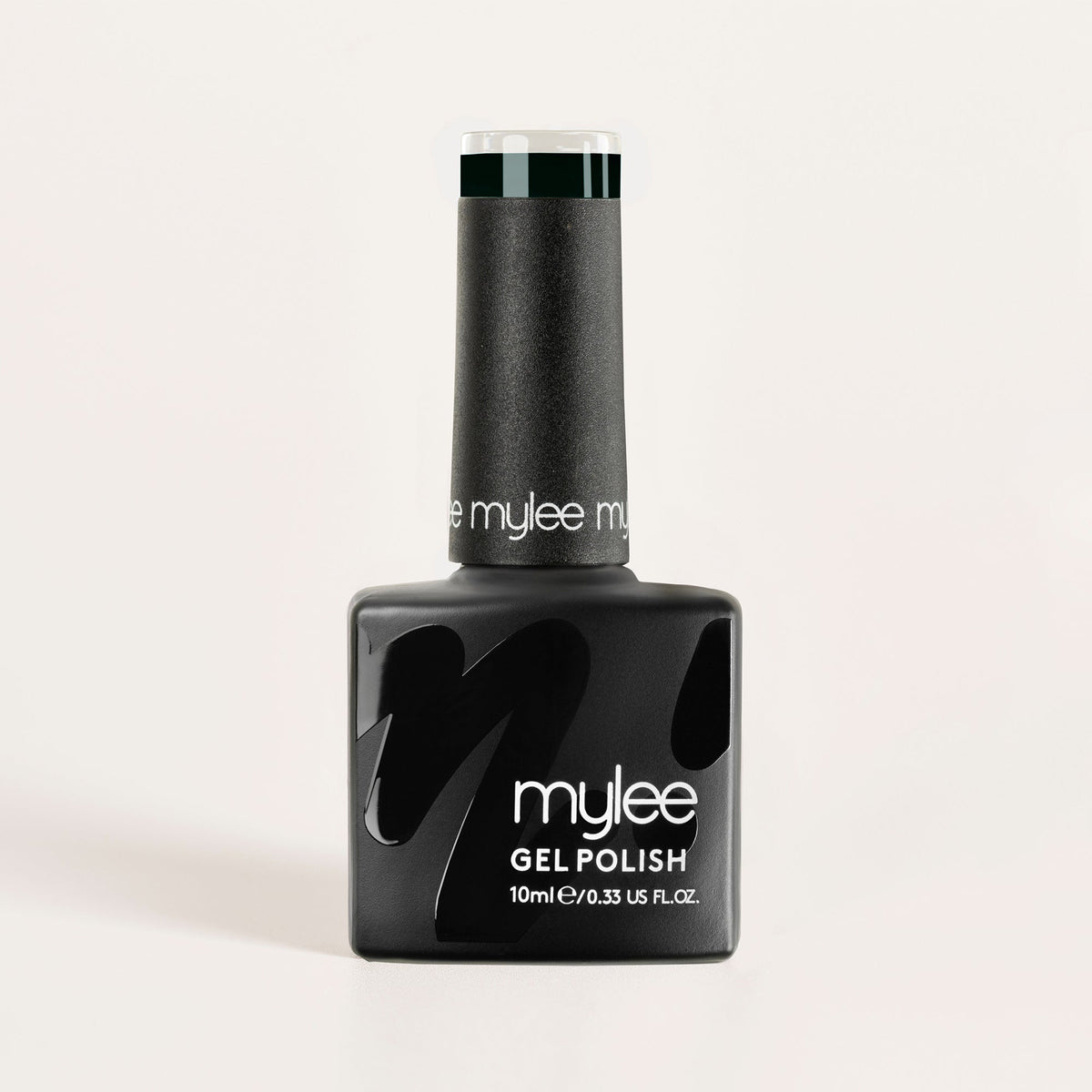 Vernis semi-permanent Mylee - Evergreen
