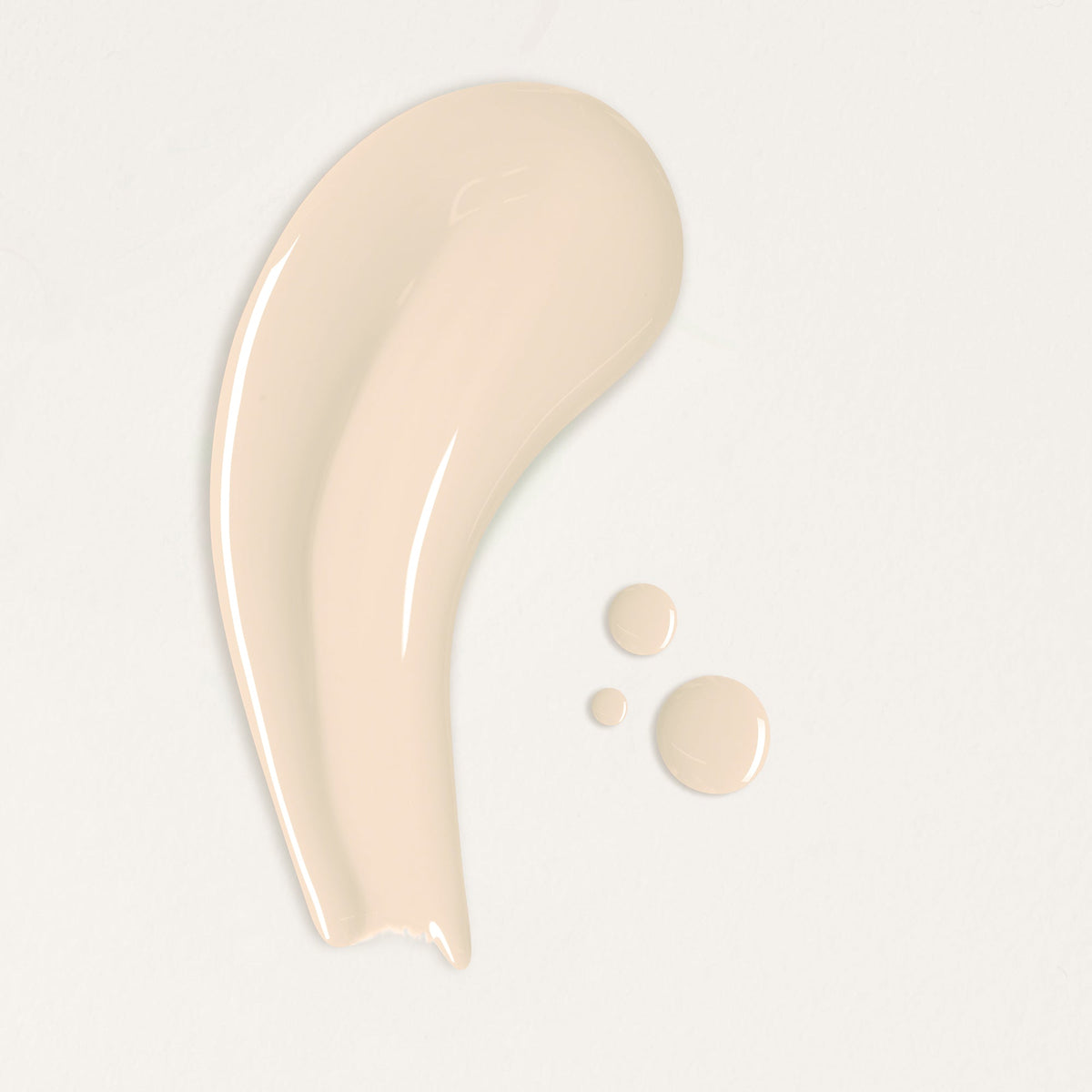 Vernis semi-permanent Mylee - Cream On Top