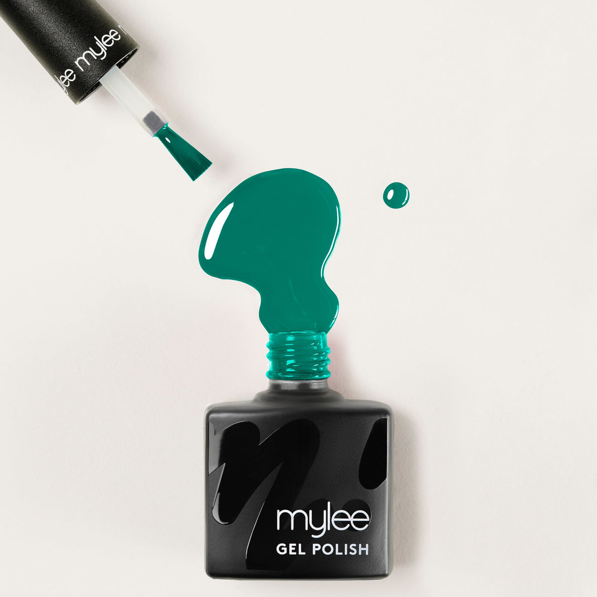 Mylee So Far So Green Gel Polish