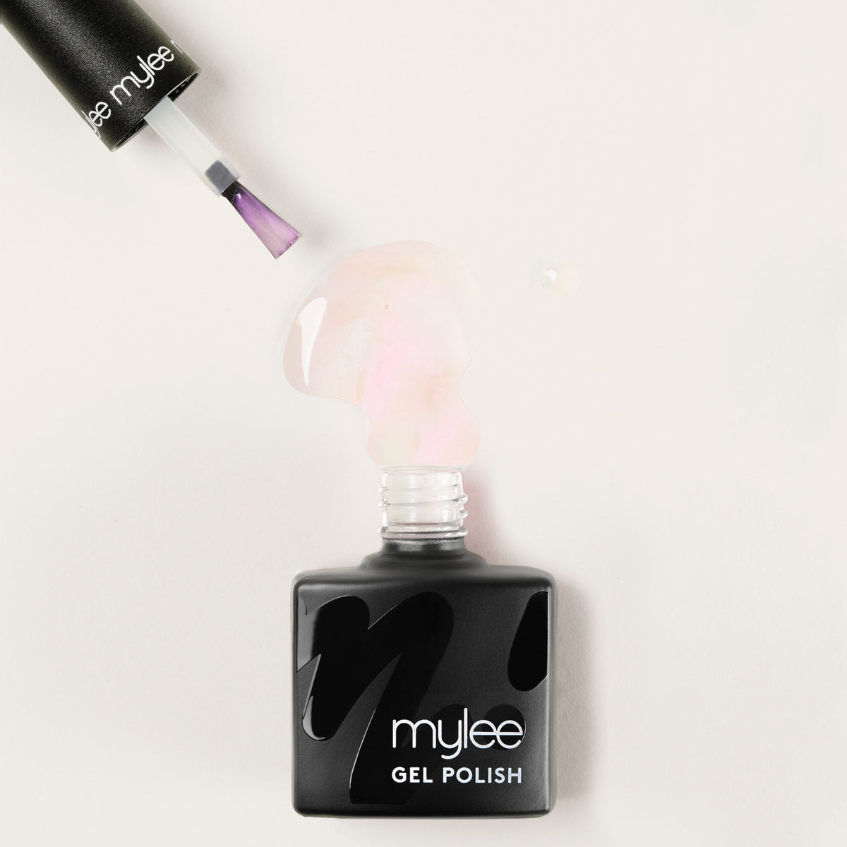 Mylee Sea Shell Gel Polish