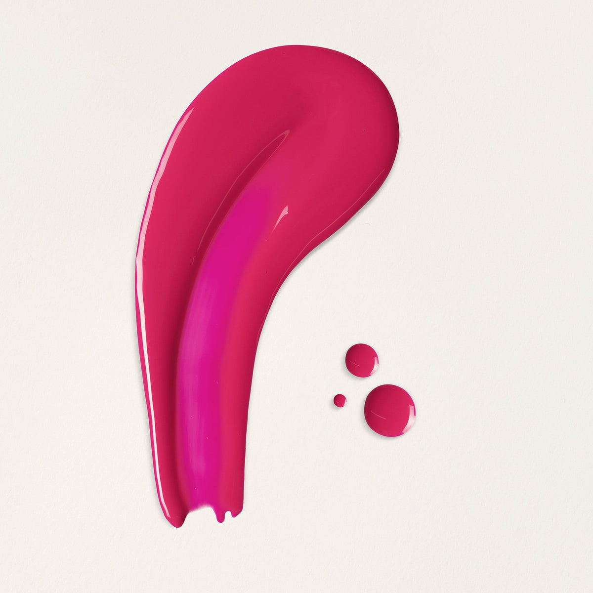 Vernis semi-permanent Mylee - Watermelon Sugar