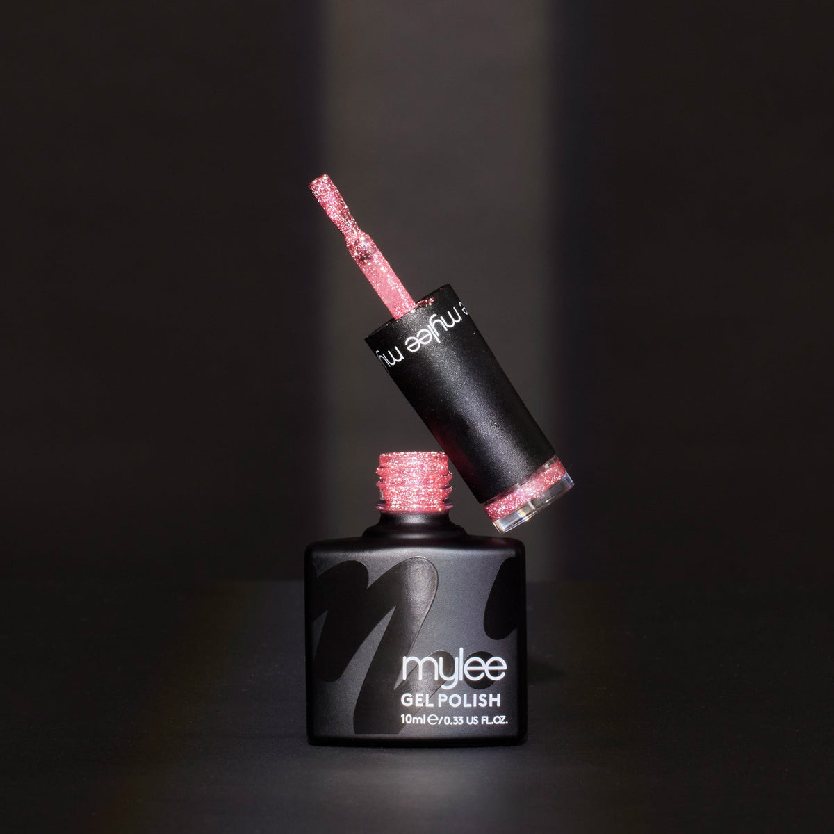 Vernis semi-permanent Mylee - efeet spotlight / Pink Ladies