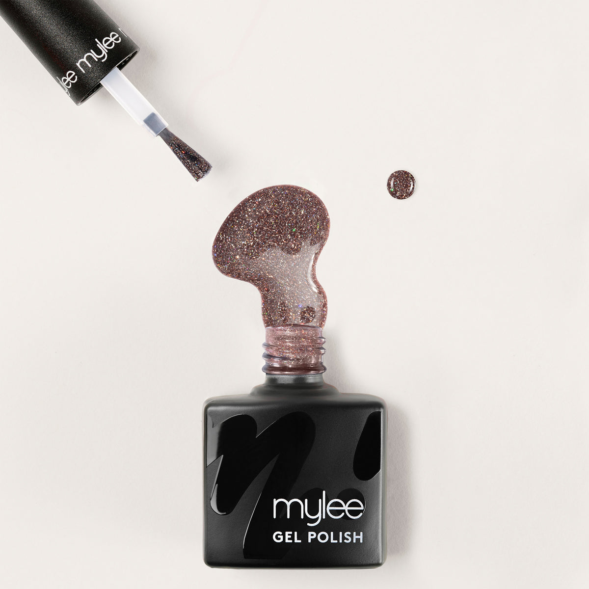 Mylee Spotlight Gel Polish Bugsy