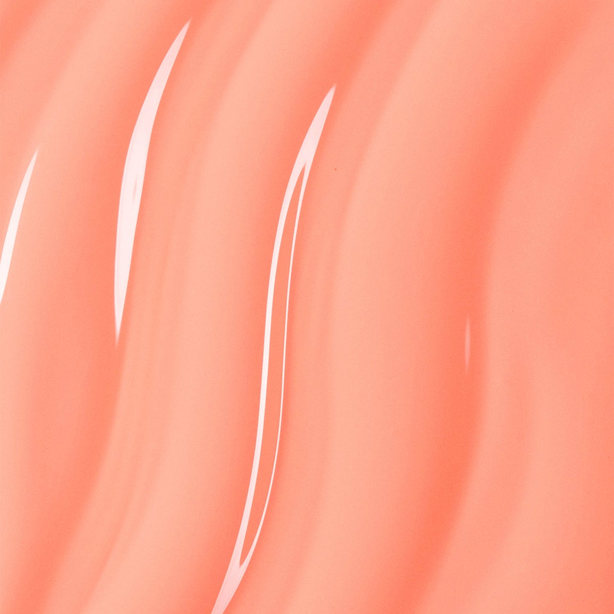 Vernis semi-permanent Mylee - Apricot Jam
