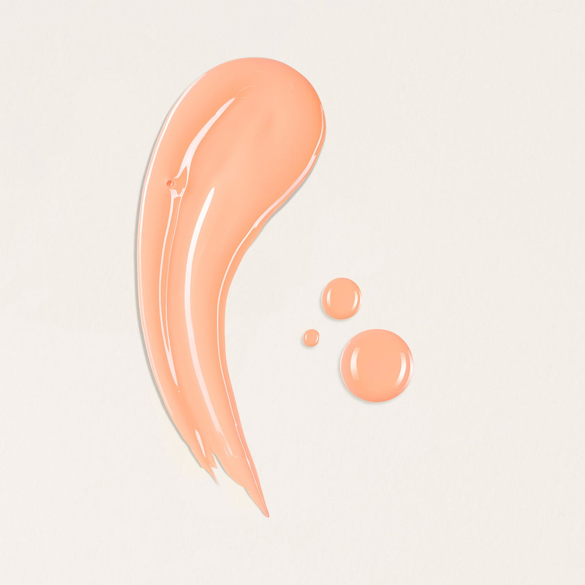 Vernis semi-permanent Mylee - Orange Blossom