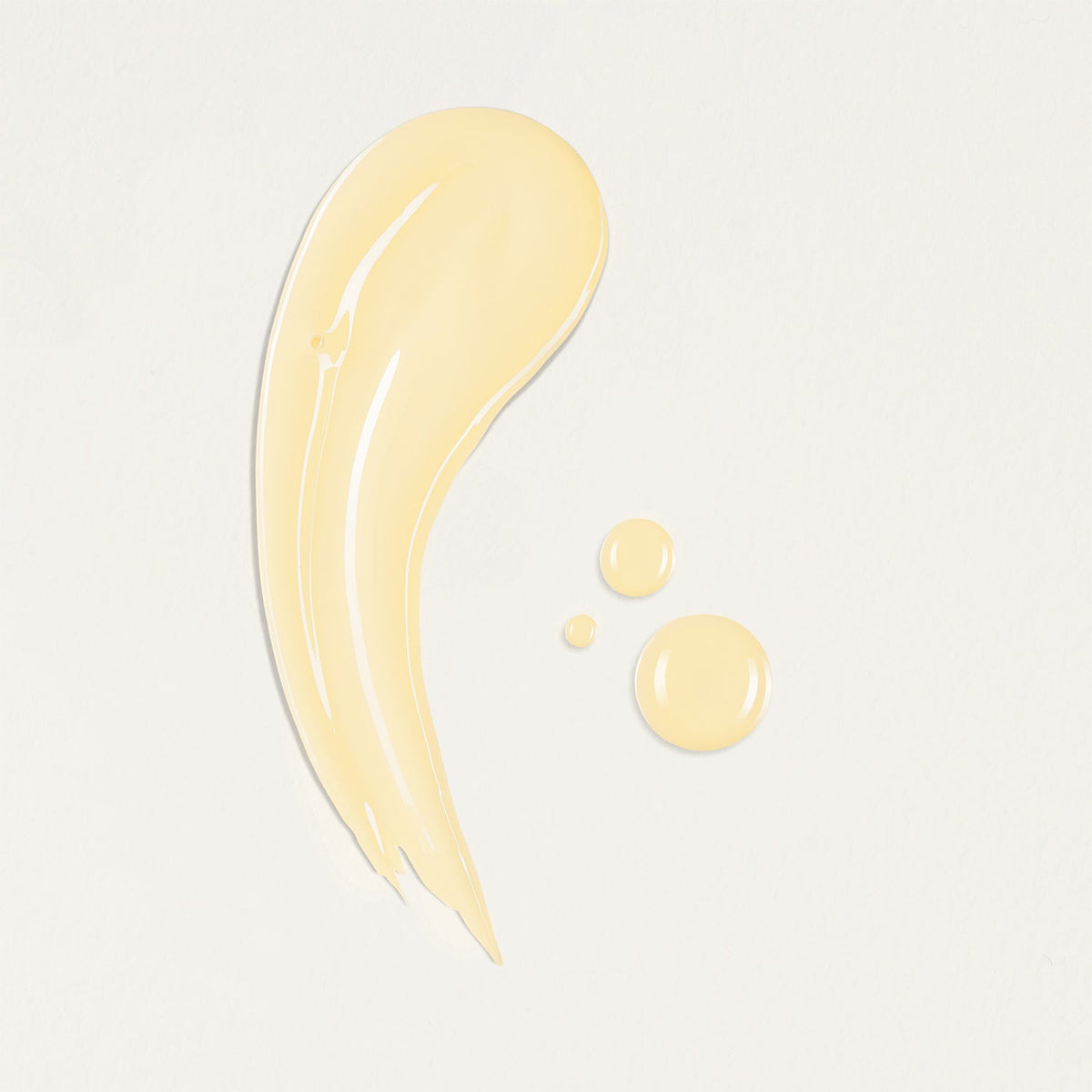 Vernis semi-permanent Mylee - Custard