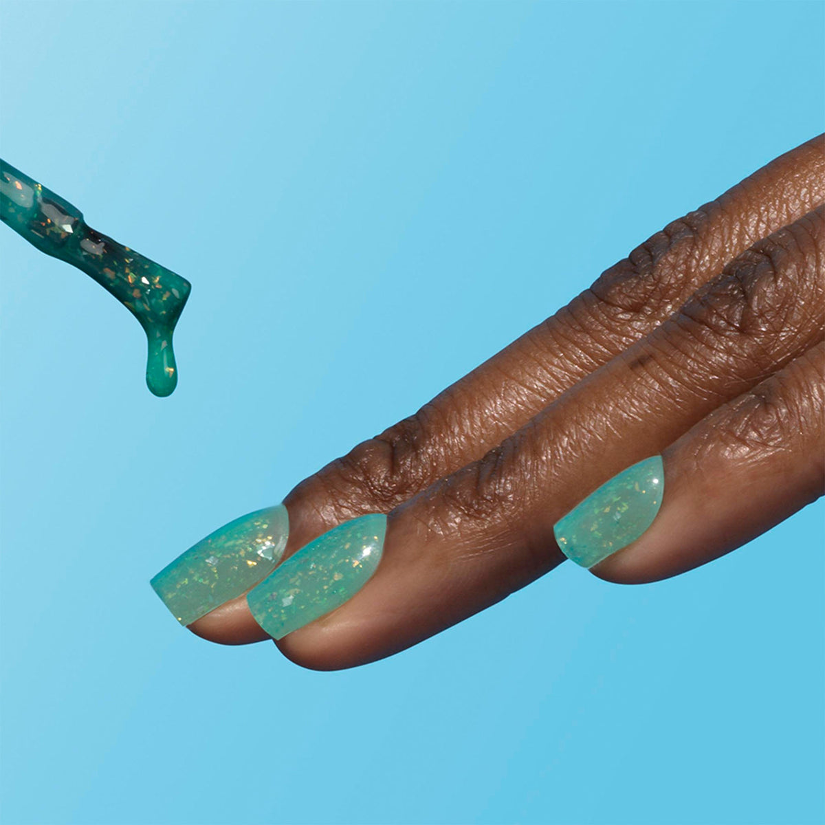 Mylee Gel Polish - Brain Freeze