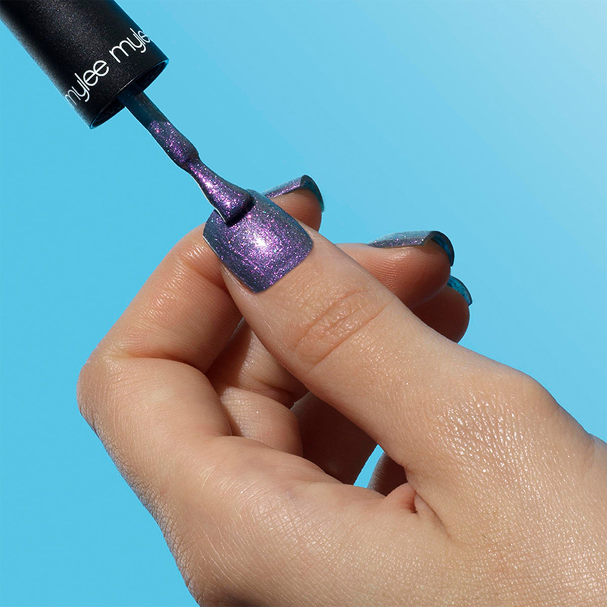 Vernis semi-permanent Mylee - Slushie