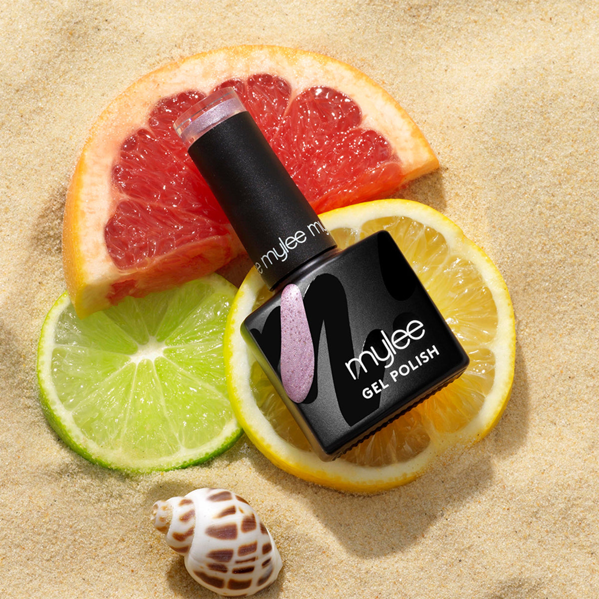 Vernis semi-permanent Mylee - Shark Bait