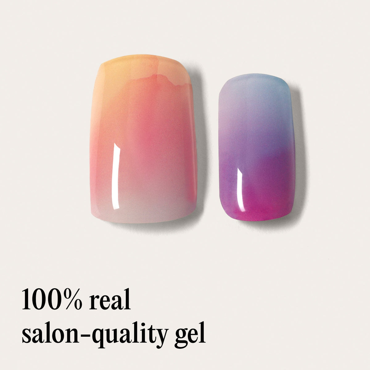 Vernis Gel Autocollants Mylee - Sunset Boulevard