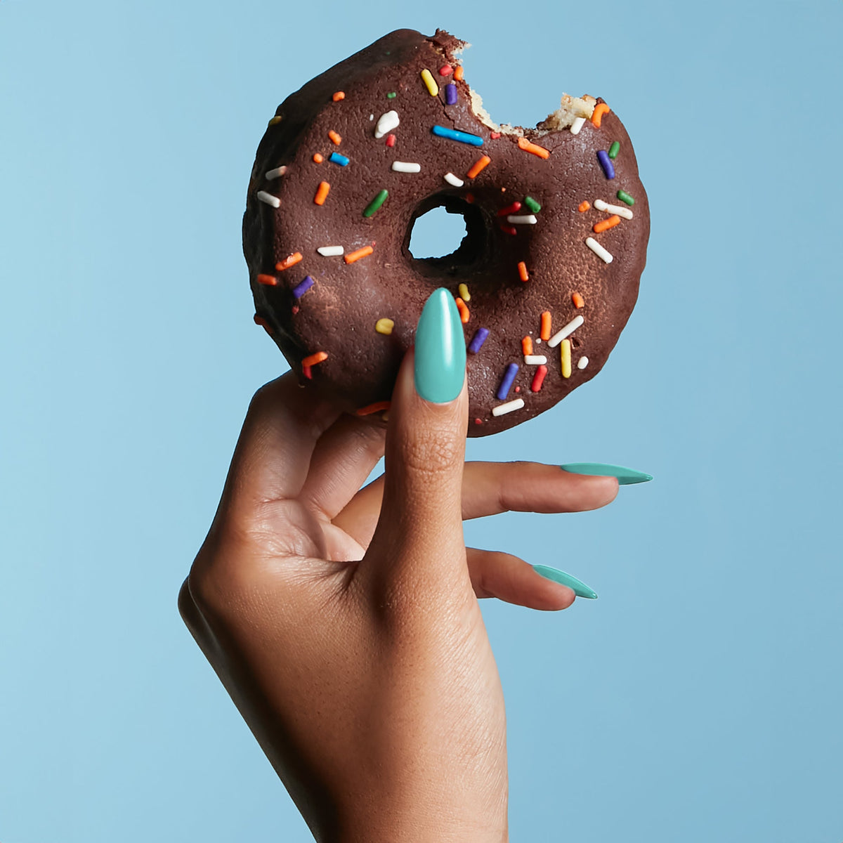 Mylee Gel Polish - Tiffany