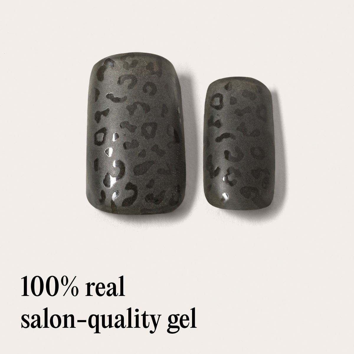 Vernis Gel Autocollants Mylee - Wild at Heart