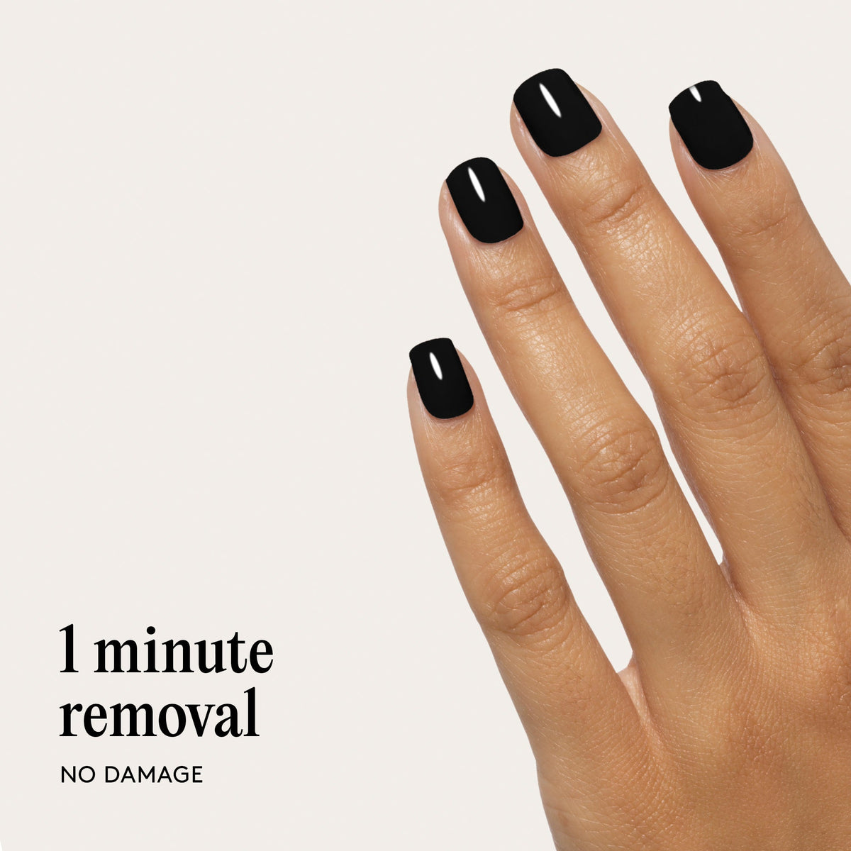 Mylee Gel Nail Wraps - Witching Hour