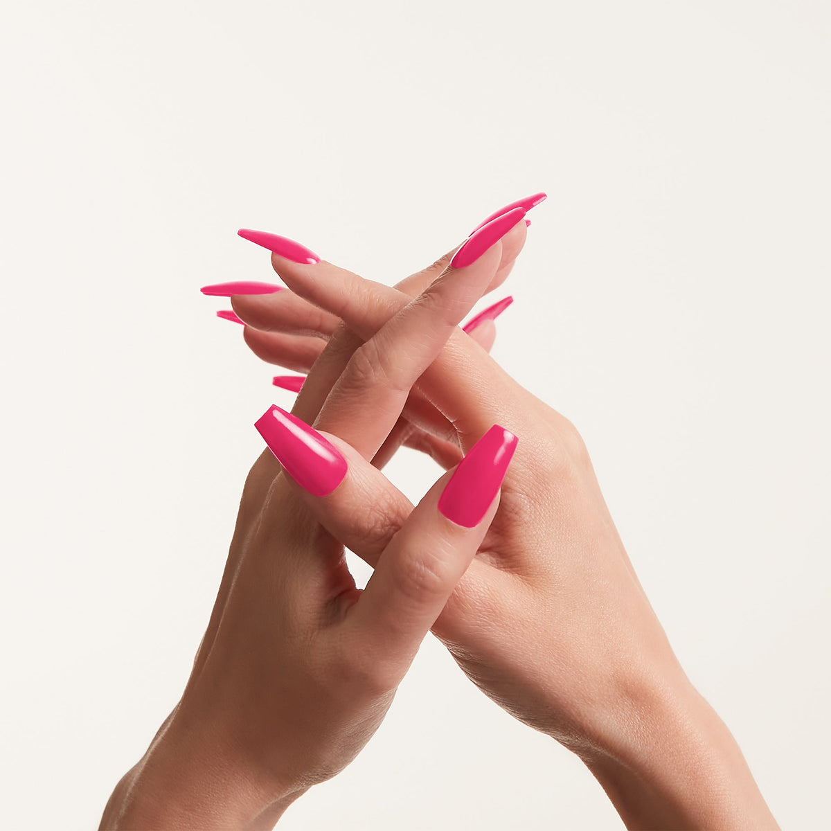 Vernis semi-permanent Mylee - Watermelon Sugar