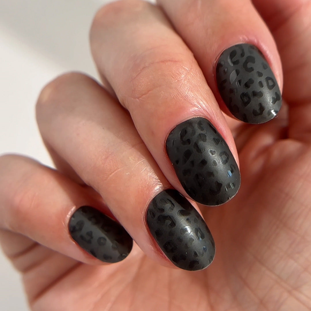 Vernis Gel Autocollants Mylee - Wild at Heart