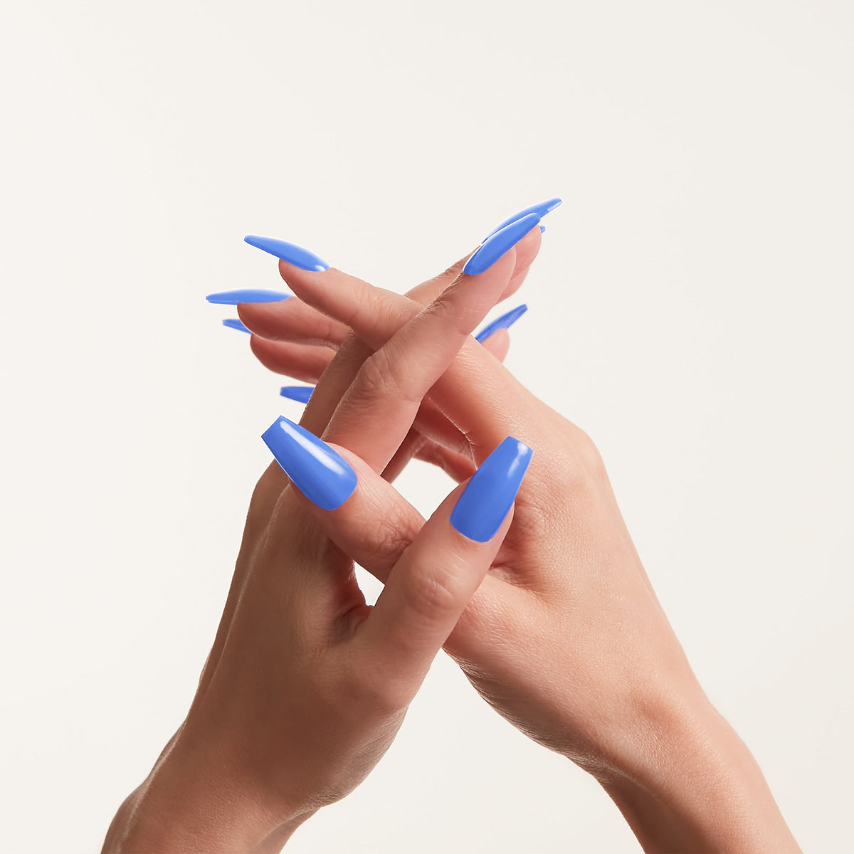Mylee Gel Polish - Bluebell