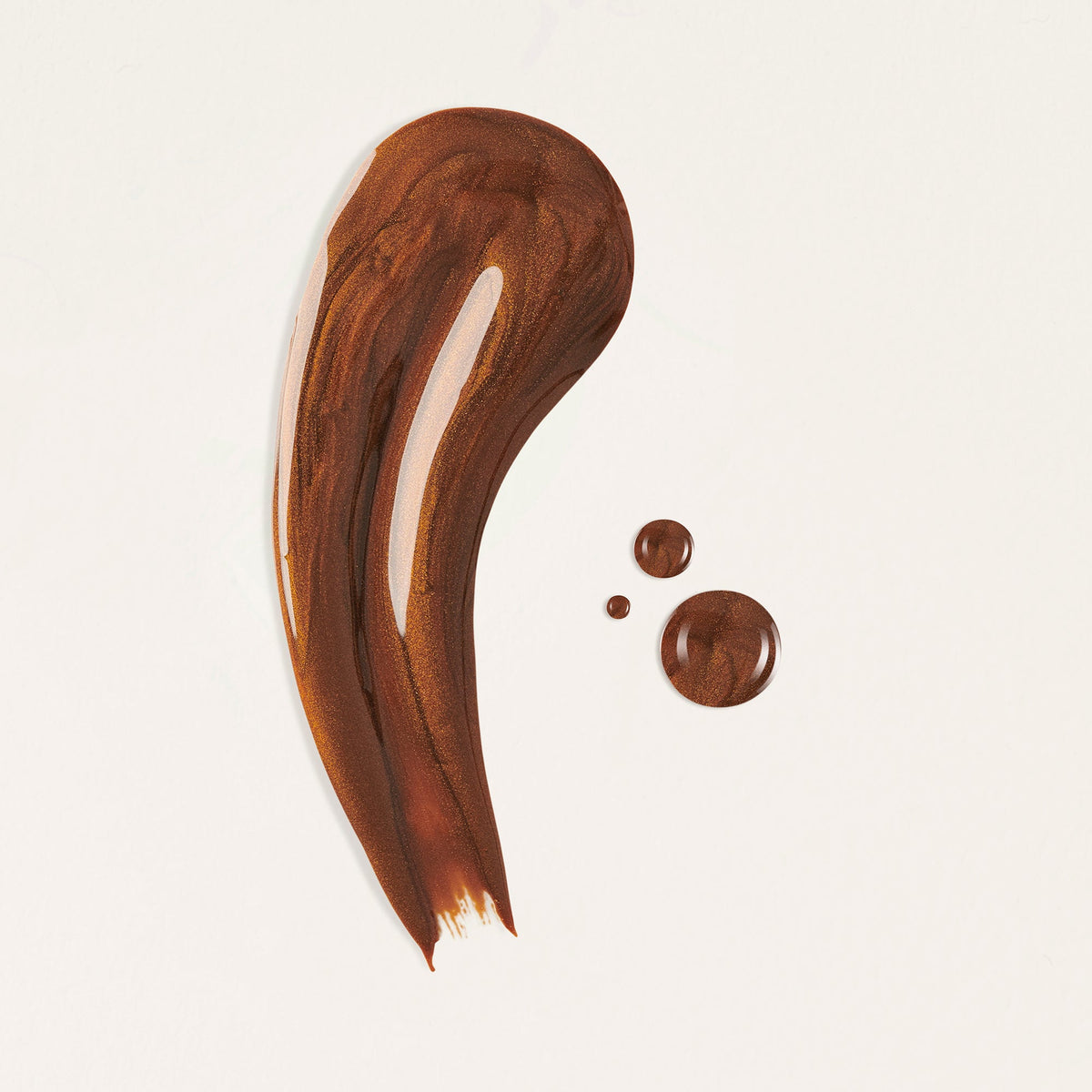 Vernis semi-permanent Mylee - Bronze Goddess