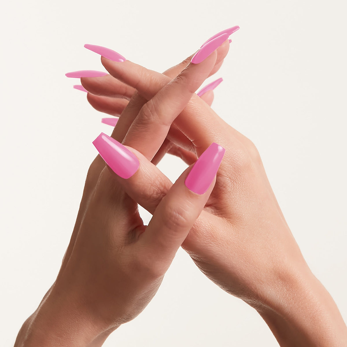 Vernis semi-permanent Mylee - Stand By Me