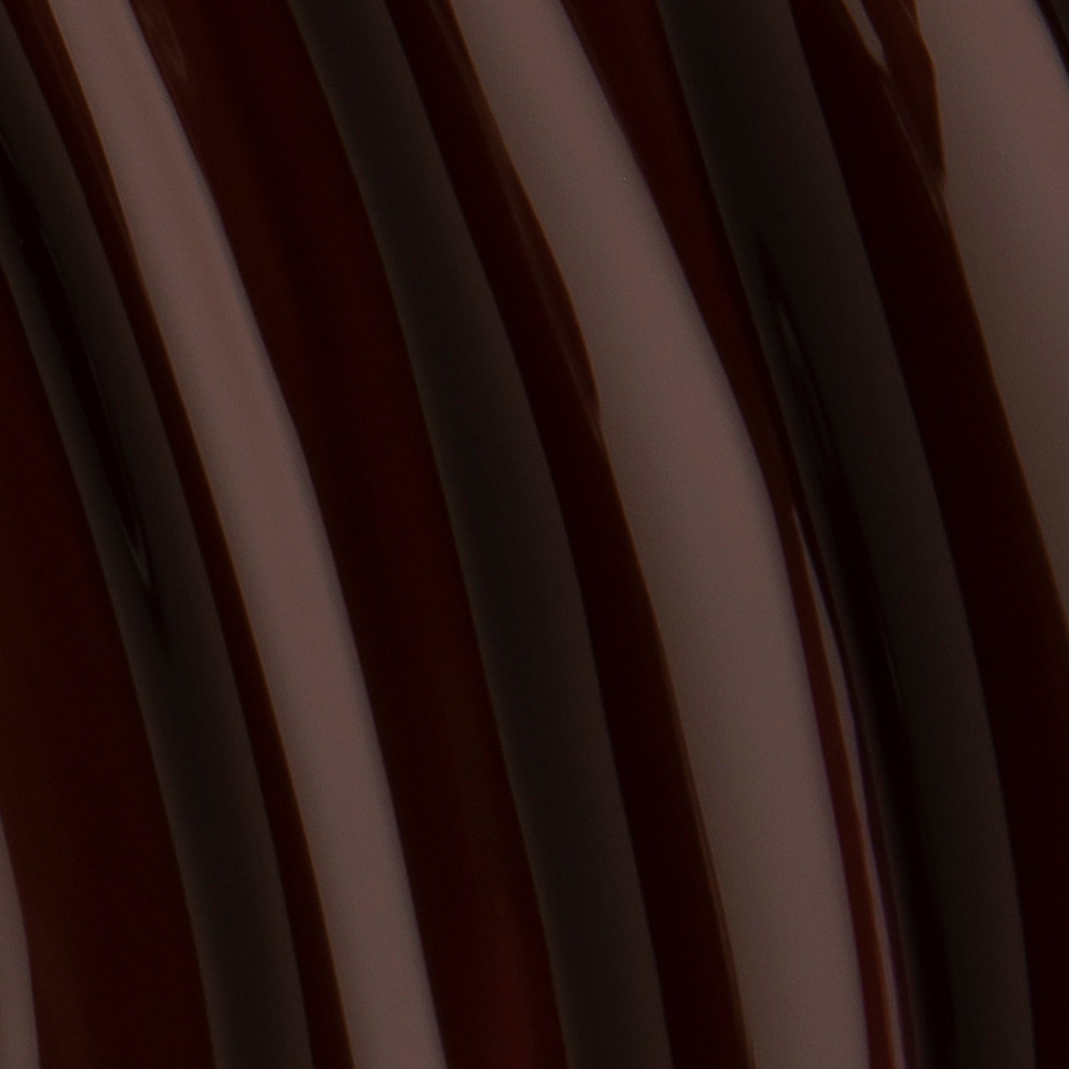 Brown Gel Nail Polish