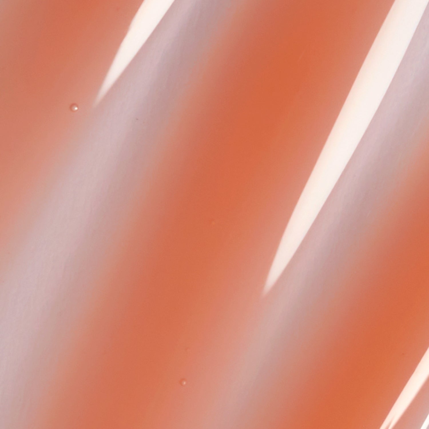 Peach Gel Nail Polish