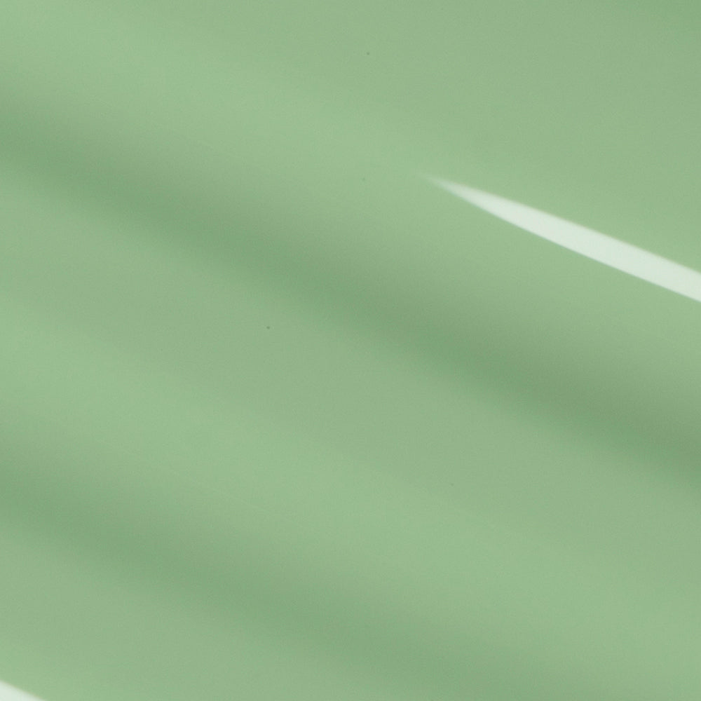 Green Gel Nail Polish