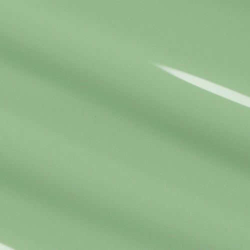 Green Gel Nail Polish