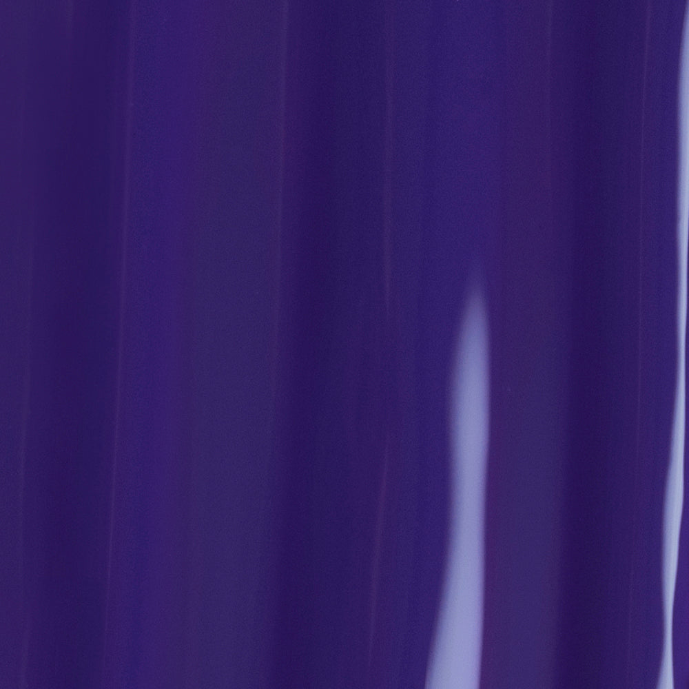 Purple Gel Nail Polish