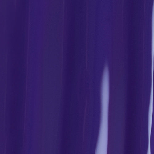 Purple Gel Nail Polish