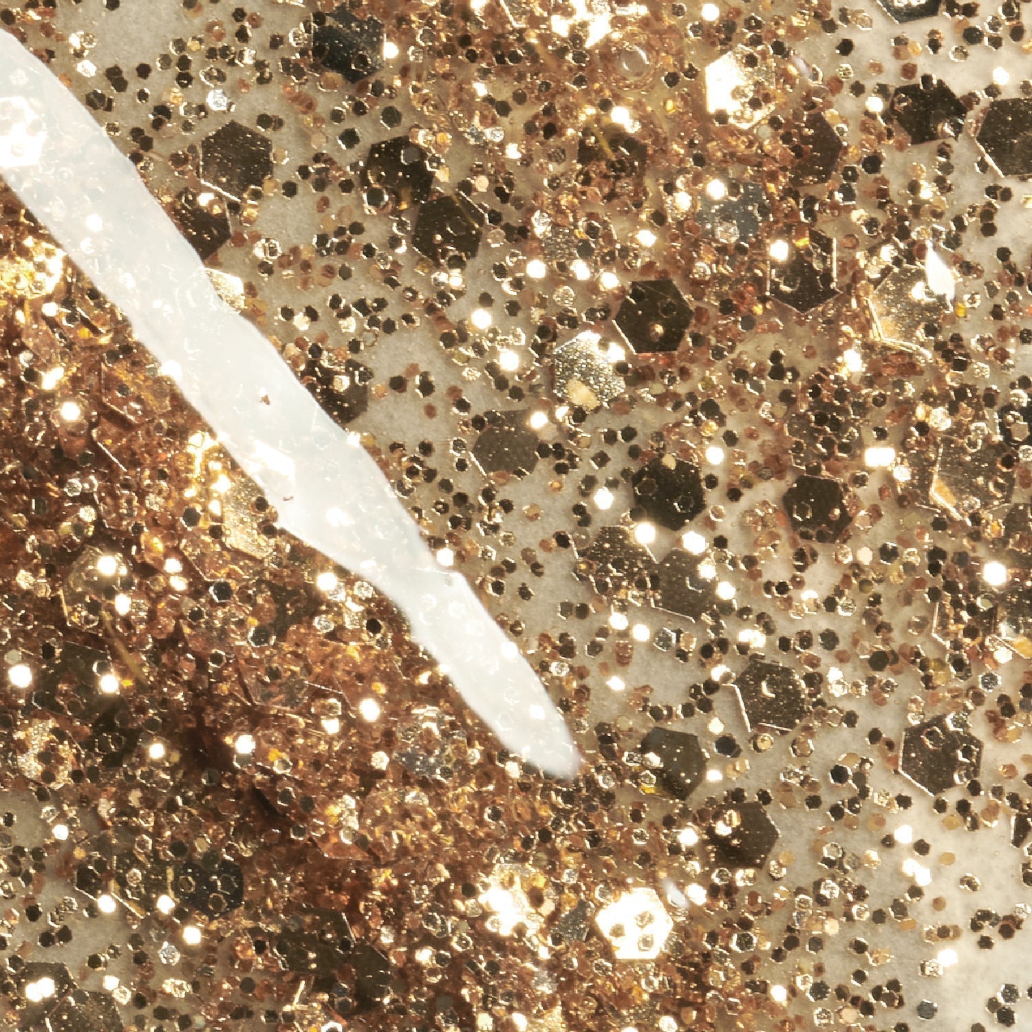 Glitter Gel Nail Polish