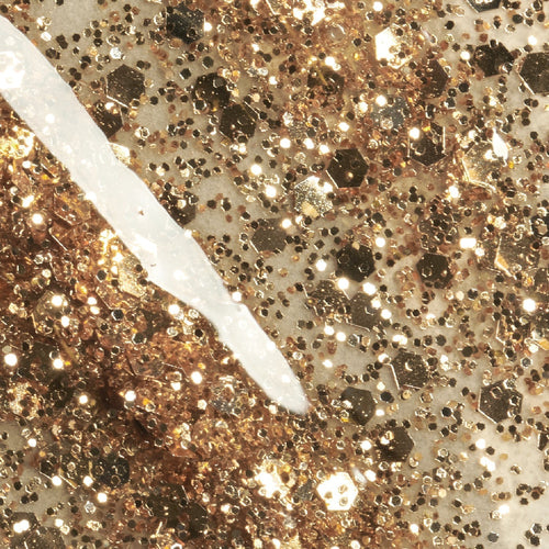 Glitter Gel Nail Polish