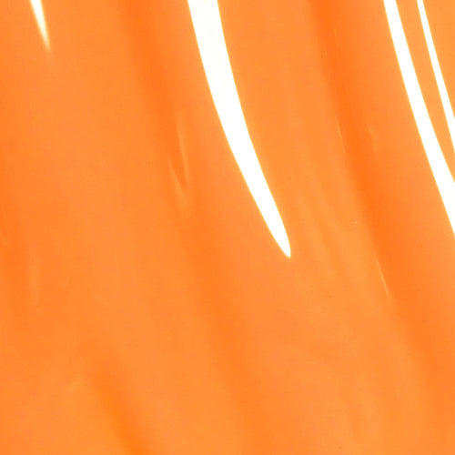 Orange Gel Nail Polish