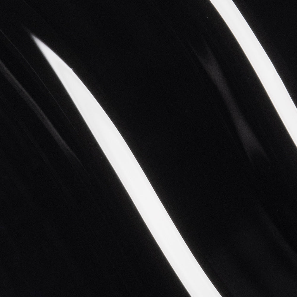 Black Gel Nail Polish