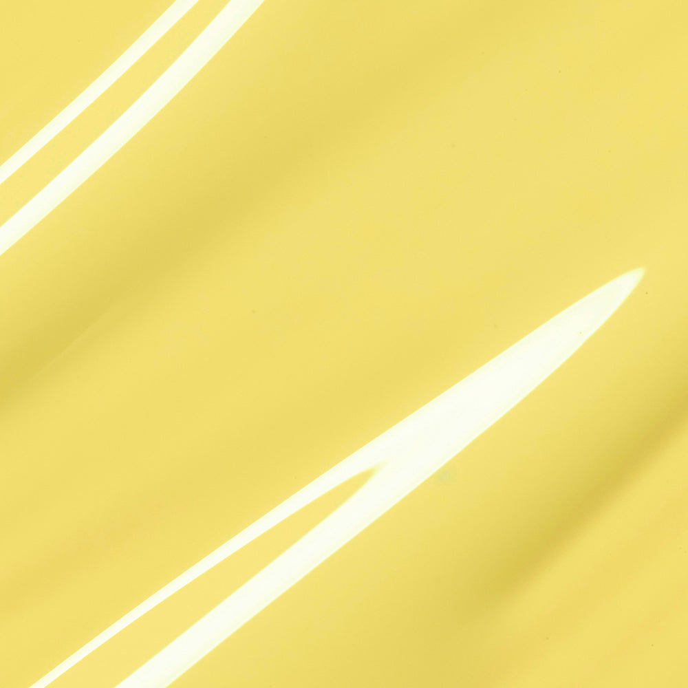 Yellow Gel Nail Polish