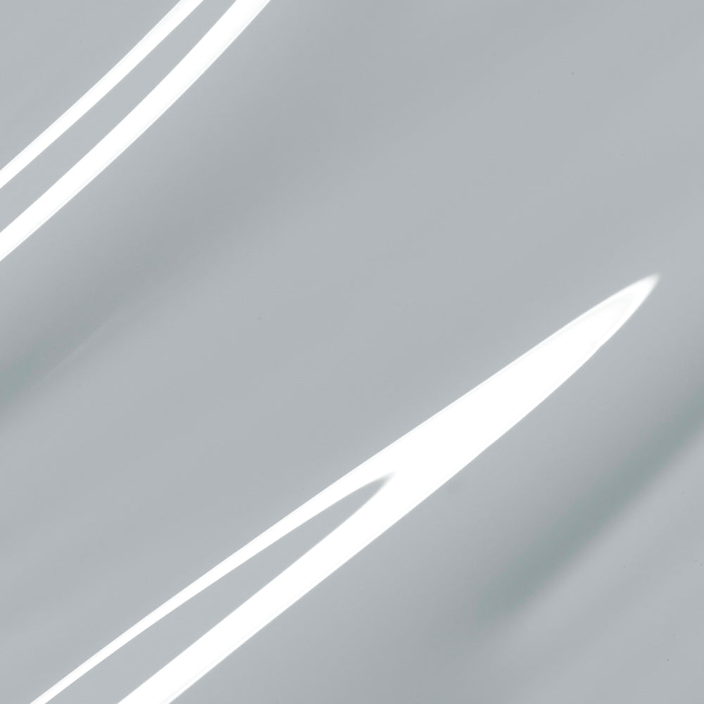 Grey Gel Nail Polish