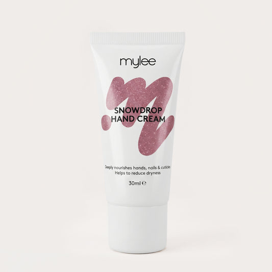 Mylee Hand Cream - Snowdrop