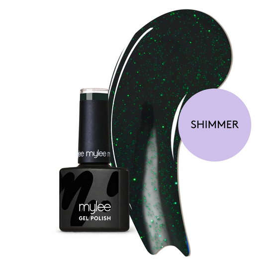 Mylee Gel Polish - After Eight