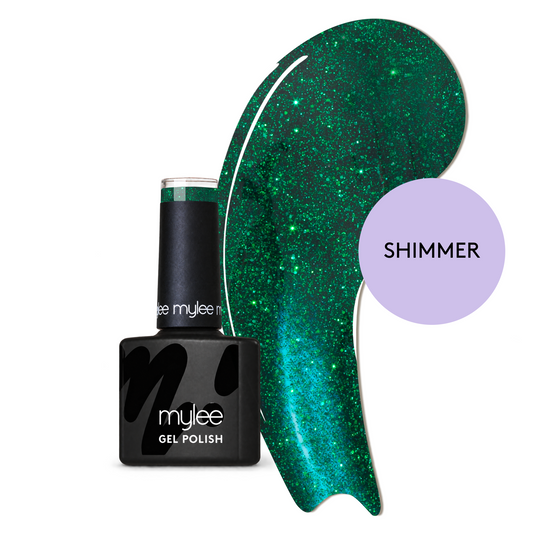 Mylee Gel Polish - Alumni