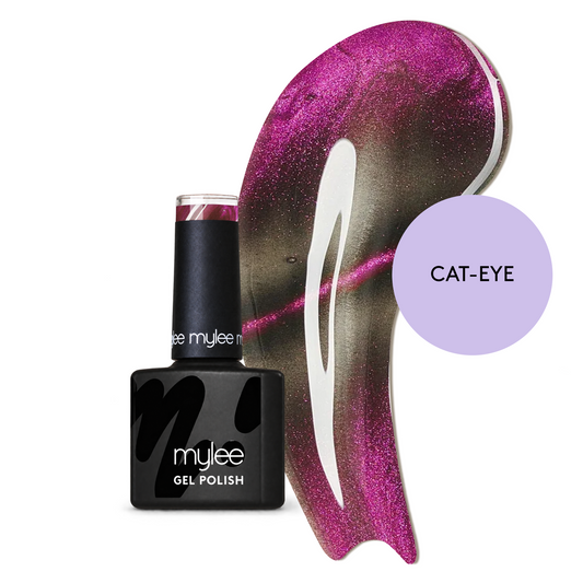 Mylee Cat-Eye Gel Polish - Amulet